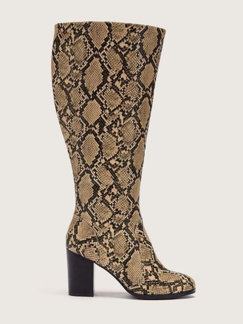 NEW wide calf boots